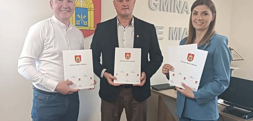 Zielona rewolucja. Tężnie, ogrody sensoryczne i alejki edukacyjne