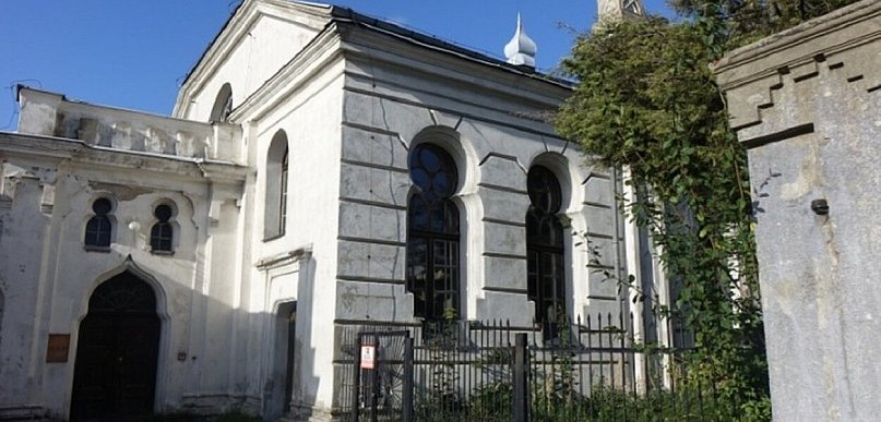 Rozpoczyna się modernizacja konińskiej synagogi. Za ponad 2 lata odzyska blask