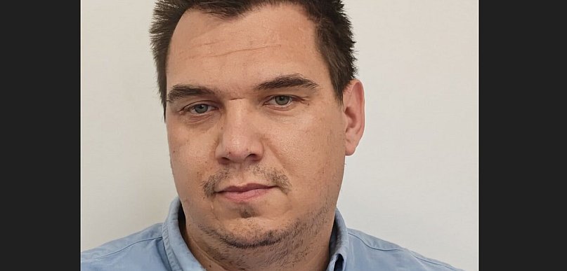 33-letni inżynier budownictwa  nowym wiceburmistrzem