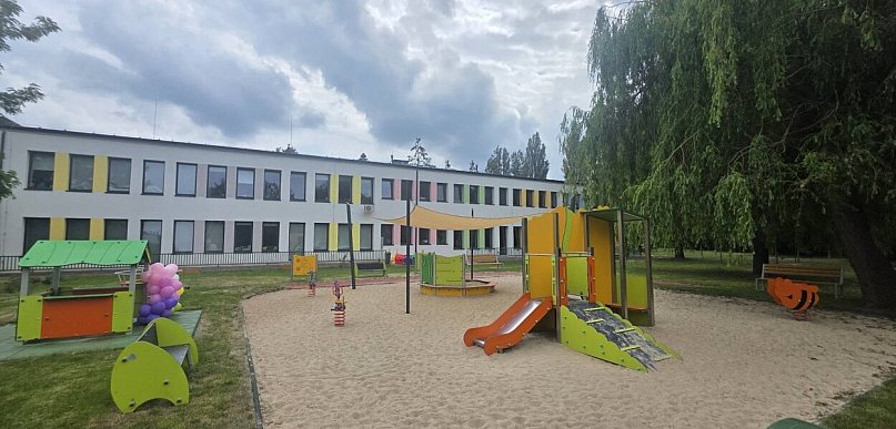 Miejski żłobek wyposaży swoje sale sensoryczne. Jest dofinansowanie
