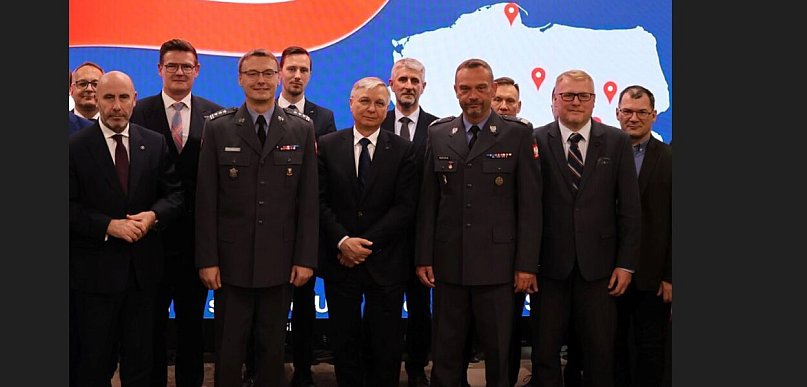 Miranda rozdysponuje 586 mln złotych
