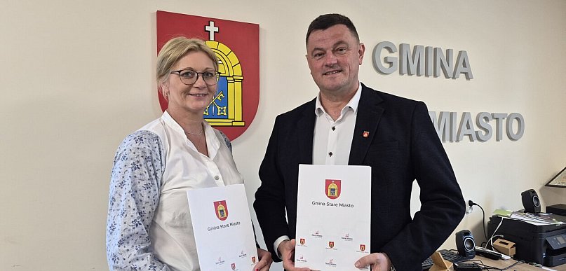 Ponad 2,3 mln zł na modernizację dróg