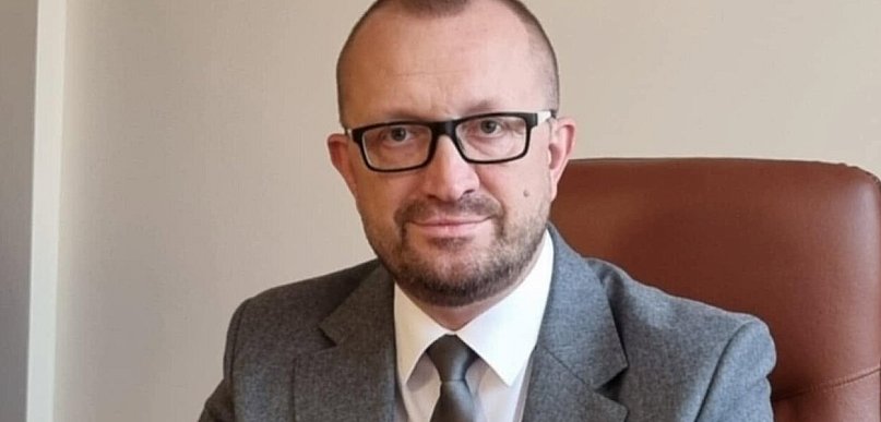 Burmistrz o komunikacie starosty. „Zamiast pomóc, zaszkodził”