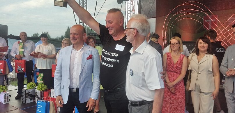 Wielkopolski Piknik Sołtysów’2026. Poznaliśmy zwycięzców