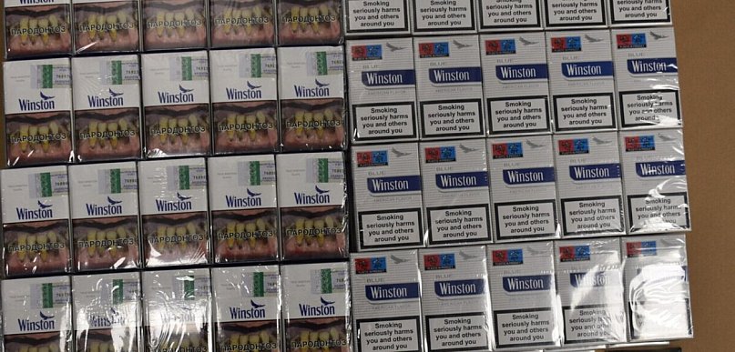Odpowie za paserstwo akcyzowe