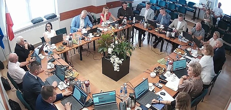 Czy będzie stypendium dla młodego piłkarza? Radny złożył wniosek
