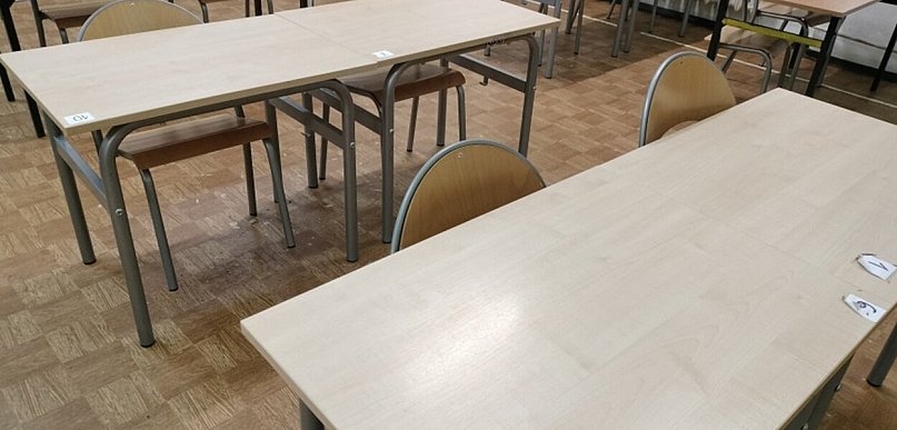 Wyniki egzaminu ósmoklasisty. Gmina Rzgów najlepsza w powiecie